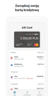 AXI PL screenshot 3