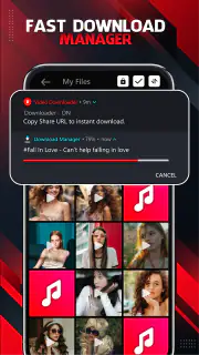 AZ Video Downloader screenshot 6