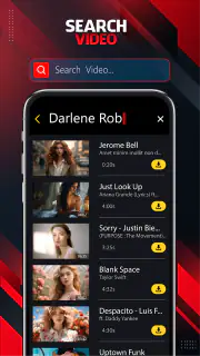 AZ Video Downloader screenshot 8