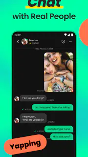 Azar: Video Chat, Meet Friends screenshot 4