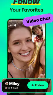 Azar: Video Chat, Meet Friends screenshot 5