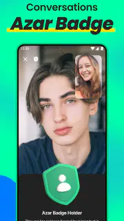 Azar: Video Chat, Meet Friends screenshot 6