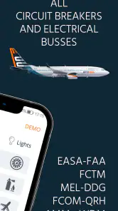 B737 MRG screenshot