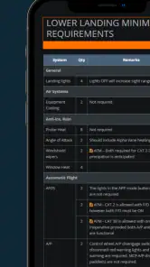 B737 MRG screenshot