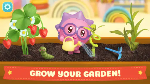 Baby Games for 1 Year Old! screenshot