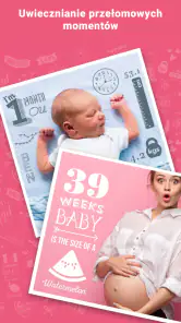 Baby Pics screenshot