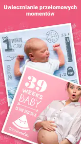 Baby Pics screenshot