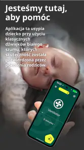 Baby Sleep PRO screenshot
