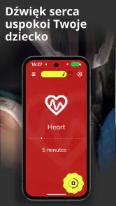 Baby Sleep PRO screenshot