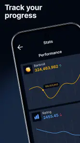 Backgammon – graj i ucz się screenshot