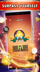 Backgammon Offline・Board Game screenshot