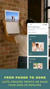 BackThen: Baby & Family Album screenshot