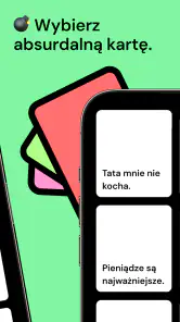 bad ideas: ostra karcianka screenshot