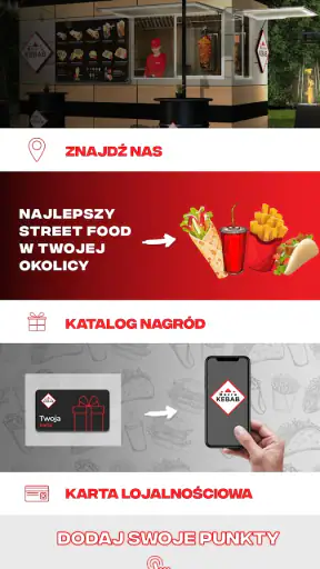 Bafra Kebab screenshot 1