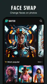 BAfter screenshot