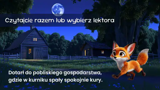 Bajki dla Dzieci po Polsku screenshot