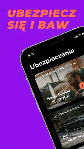 Balcia screenshot 1