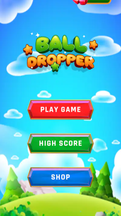 Ball Dropper screenshot 1