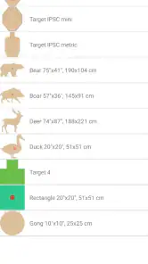 Ballistics Calculator 2026 screenshot