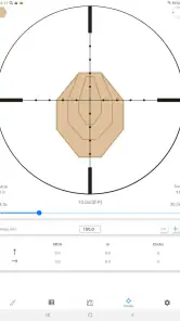 Ballistics Calculator 2026 screenshot