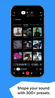 BandLab – Music Making Studio screenshot 3