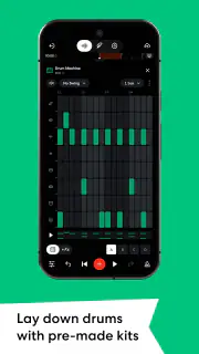 BandLab – Music Making Studio screenshot 4