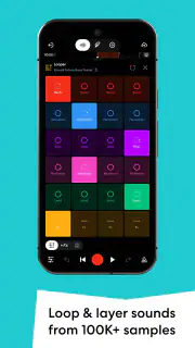 BandLab – Music Making Studio screenshot 5