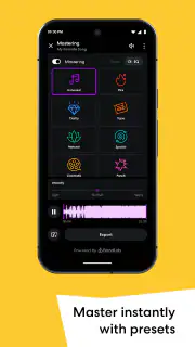 BandLab – Music Making Studio screenshot 7