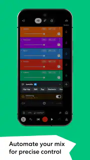 BandLab – Music Making Studio screenshot 8