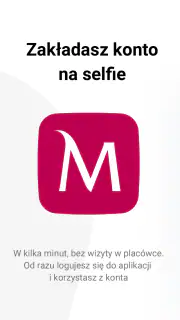 Bank Millennium screenshot 2