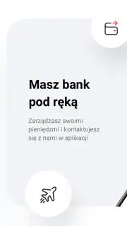 Bank Millennium screenshot 3