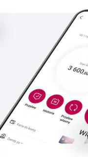 Bank Millennium screenshot 4