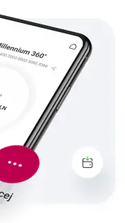 Bank Millennium screenshot 5
