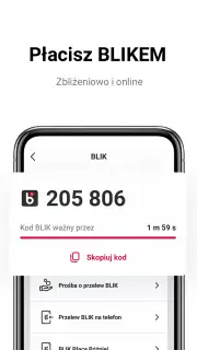 Bank Millennium screenshot 6