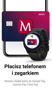 Bank Millennium screenshot 7