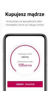 Bank Millennium screenshot 8