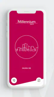Bank Millennium dla Firm screenshot 1