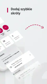 Bank Millennium dla Firm screenshot 3