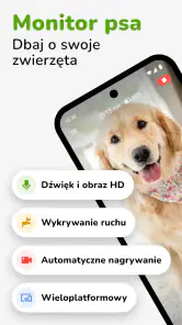 Barkio: Monitoring Psa screenshot