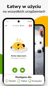 Barkio: Monitoring Psa screenshot