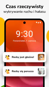 Barkio: Monitoring Psa screenshot