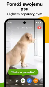 Barkio: Monitoring Psa screenshot