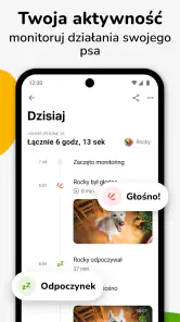 Barkio: Monitoring Psa screenshot