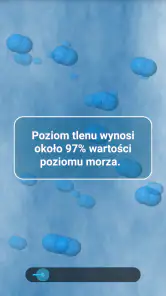 Barometr i wysokościomierz screenshot