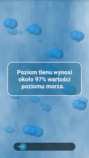 Barometr i wysokościomierz screenshot 6