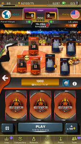 Basketball PvP - Buzzer Beater screenshot