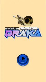 Basuri Draka Simulator screenshot 1