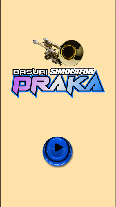 Basuri Draka Simulator screenshot 1
