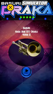 Basuri Draka Simulator screenshot 5