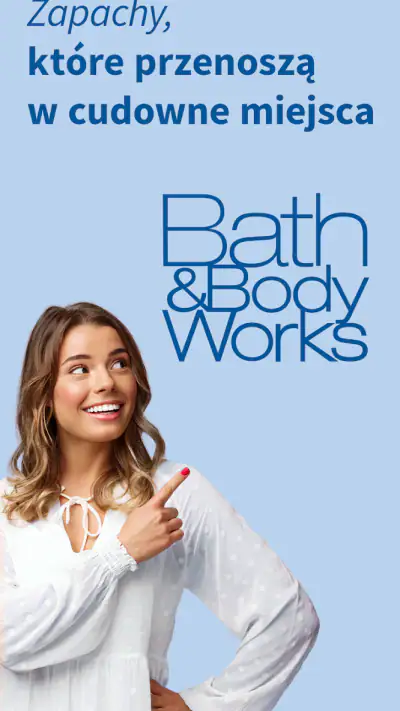 Bath & Body Works CEE screenshot 1